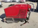 Factory Cat