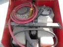Factory Cat