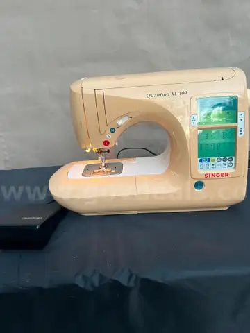 Singer Sewing Machine