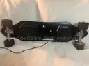 Gyropad Electric Skateboard