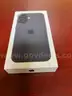 Brand New In Box Apple iPhone 16 Black 128GB