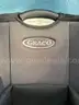 GRACO CAR SEAT