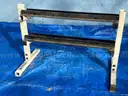 2-Tier Dumbbell Rack