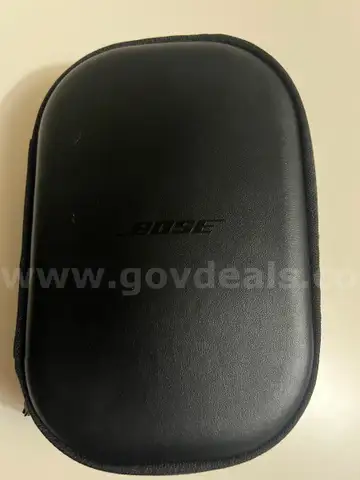 Bose Wireless Headset