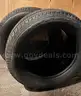 Brand New Bridgestone Tires Dueler H/L Alenza 275/55R20 113T