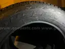 Brand New Bridgestone Tires Dueler H/L Alenza 275/55R20 113T