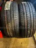 Brand New Bridgestone Tires Dueler H/L Alenza 275/55R20 113T