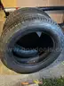 Brand New Bridgestone Tires Dueler H/L Alenza 275/55R20 113T