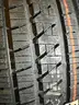 Brand New Bridgestone Tires Dueler H/L Alenza 275/55R20 113T