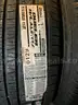 Brand New Bridgestone Tires Dueler H/L Alenza 275/55R20 113T
