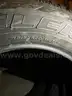 Brand New Bridgestone Tires Dueler H/L Alenza 275/55R20 113T