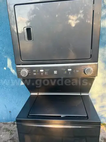Kenmore Washer/Dryer