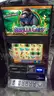 Lot of 7 Gaming Machines