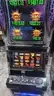 Lot of 7 Gaming Machines