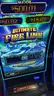 Lot of 7 Gaming Machines