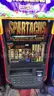 Lot of 7 Gaming Machines