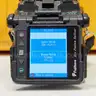 Fujikura FSM-18S ARC Fusion Splicer Single Fiber Fixed V-Groove Ni-MH Battery