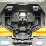 Fujikura FSM-18S ARC Fusion Splicer Single Fiber Fixed V-Groove Ni-MH Battery