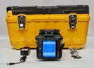 Fujikura FSM-18S ARC Fusion Splicer Single Fiber Fixed V-Groove Ni-MH Battery