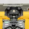 Fujikura FSM-18S ARC Fusion Splicer Single Fiber Fixed V-Groove Ni-MH Battery