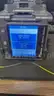 Fujikura FSM-18S ARC Fusion Splicer Single Fiber Fixed V-Groove Ni-MH Battery
