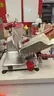 Berkel B10-SLC Electric Commercial Meat Deli Food Slicer Made in Italy NSF