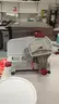 Berkel B10-SLC Electric Commercial Meat Deli Food Slicer Made in Italy NSF