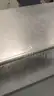 Commercial Stainless Steel Work Prep Table 72x30x34 Inch Lower Shelf Kitchen