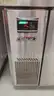 Turbo Air 60&#x22; 2-Door Undercounter Commercial Fridge Stainless Steel