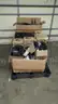 Lot of 200+ (Approx.) TEKK KSC600U UHF FM Transceiver 400-480MHz 2-Way Radio