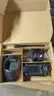 Lot of 200+ (Approx.) TEKK KSC600U UHF FM Transceiver 400-480MHz 2-Way Radio