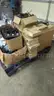 Lot of 200+ (Approx.) TEKK KSC600U UHF FM Transceiver 400-480MHz 2-Way Radio