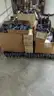 Lot of 200+ (Approx.) TEKK KSC600U UHF FM Transceiver 400-480MHz 2-Way Radio