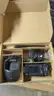 Lot of 200+ (Approx.) TEKK KSC600U UHF FM Transceiver 400-480MHz 2-Way Radio