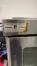 Vulcan VC4ED Full Size Electric Convection Oven Commercial Used