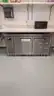 Turbo Air JUR-60 Commercial 2-Door Undercounter Refrigerator