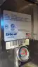 Turbo Air TIST-72SD 72&#x22; 3-Section Refrigerated Sandwich Salad Prep Table