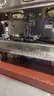 La Marzocco FB80 2EE 2-Group Commercial Espresso Machine Red 208-240V