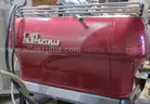 La Marzocco FB80 2EE 2-Group Commercial Espresso Machine 208-240V
