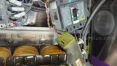 Industrial Surplus Lot - Lot Coders, Toshiba Inverter, Schneider Electric,