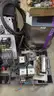 Industrial Surplus Lot - Lot Coders, Toshiba Inverter, Schneider Electric,