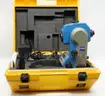 Zeiss Elta R50 Total Station Surveying Instrument with Case &#x26; Charger