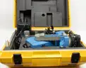 Zeiss Elta R50 Total Station Surveying Instrument with Case &#x26; Charger
