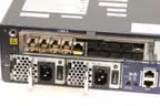Juniper MX40-T Internet Router 3D Universal Edge Network Appliance