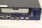 Juniper MX40-T Internet Router 3D Universal Edge Network Appliance