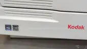 Kodak Tr&#xFC;per 3210 Document Flatbed Scanner with ADF