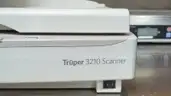 Kodak Tr&#xFC;per 3210 Document Flatbed Scanner with ADF
