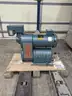 Dodge Reeves Baldor-Reliance 1.5 HP Adjustable Speed Drive Industrial Motor 82-199 RPM