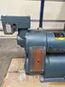 Dodge Reeves Baldor-Reliance 1.5 HP Adjustable Speed Drive Industrial Motor 82-199 RPM