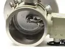Balzers DIF 160 Diffusion Vacuum Pump VN 160 B Industrial Lab Equipment